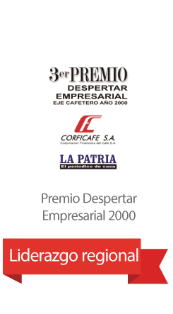 Premio Despertar Empresarial